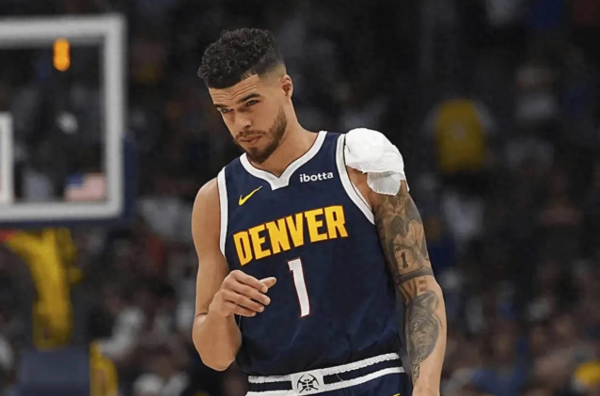 Tóm tắt lô giao dịch ký kết thứ hai vào ngày đầu tiên của thị trường tự do: Lakers được tăng cường, Nuggets giao dịch